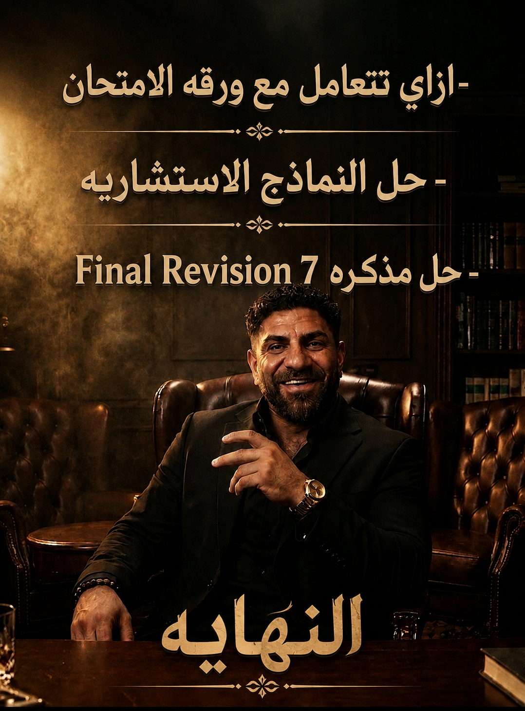 صورة غلاف الحصة